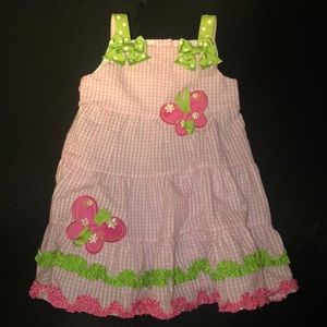Girls Dress Brand New